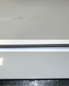 SCREW-ADJ. WELDMENT FOR HOPPER LEG